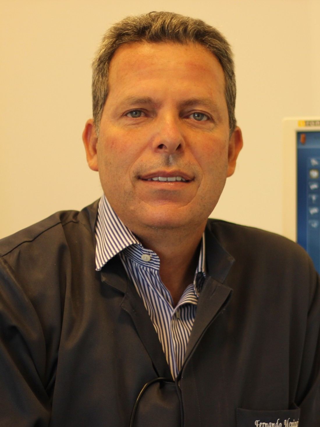 Dr. Fernando Menicucci