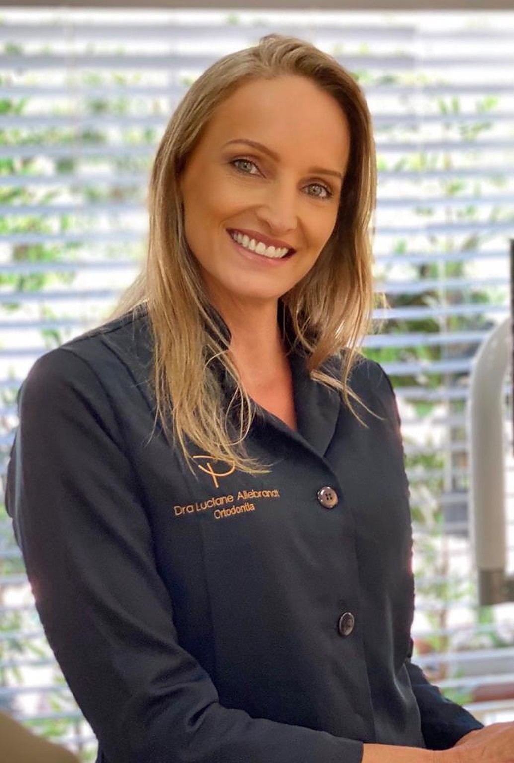 Dra. Luciane Allebrandt
