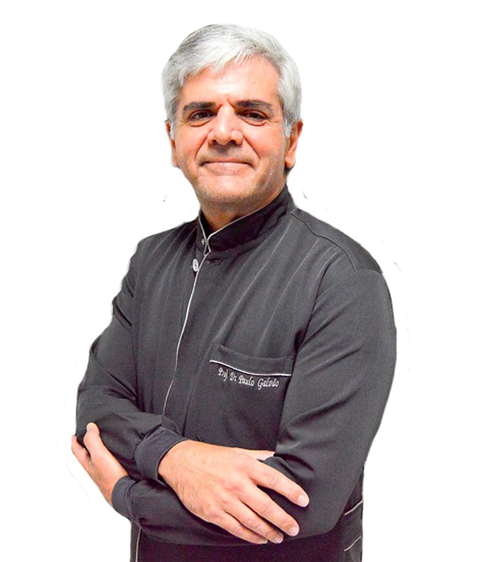 Dr. Paulo Galvão